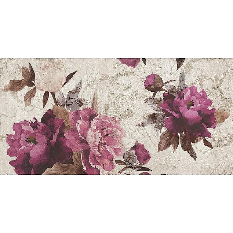 Керамическая плитка Belleza Кэрол 00-00-5-10-00-11-683 25x50 см