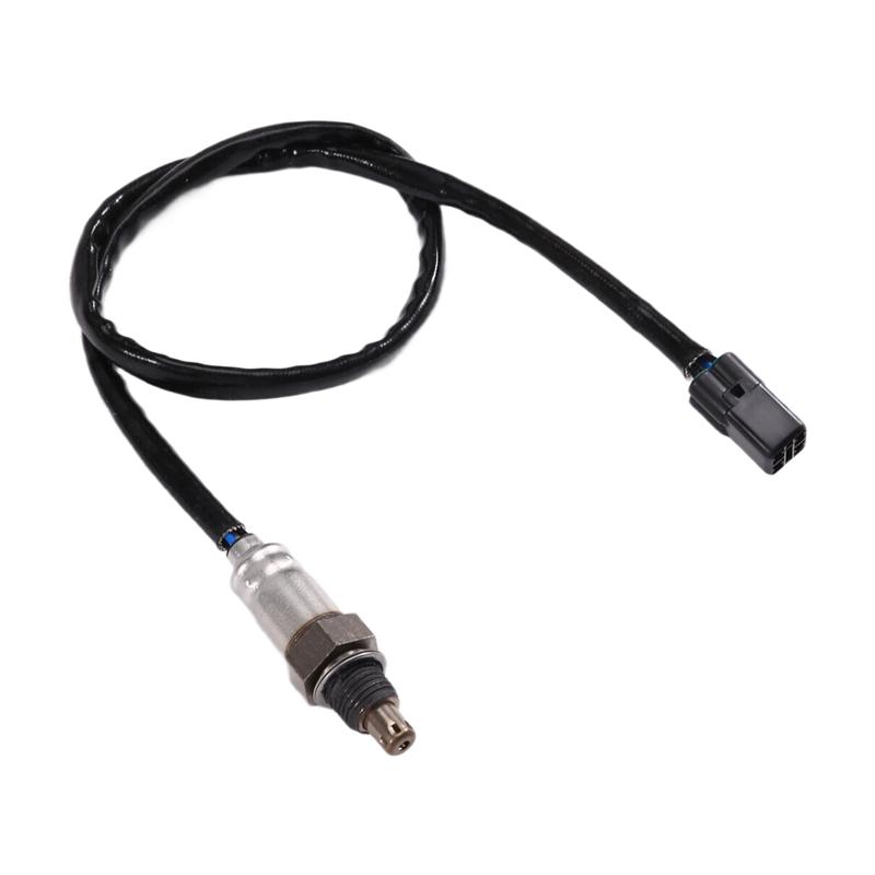 For Yamaha MT-10 SP MT-10 Lambda Oxygen O2 Sensor Exhaust 2016 2017 2018 BW8-8592A-00-00 2CR-8592A-10-00 чёрный