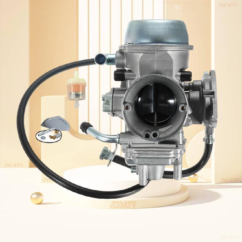 Carburetor For Yamaha Grizzly 600 2C6-14901-00 5KM-14901-10 5KM-14901-00 5GT-14901-00 4WV-14901-10