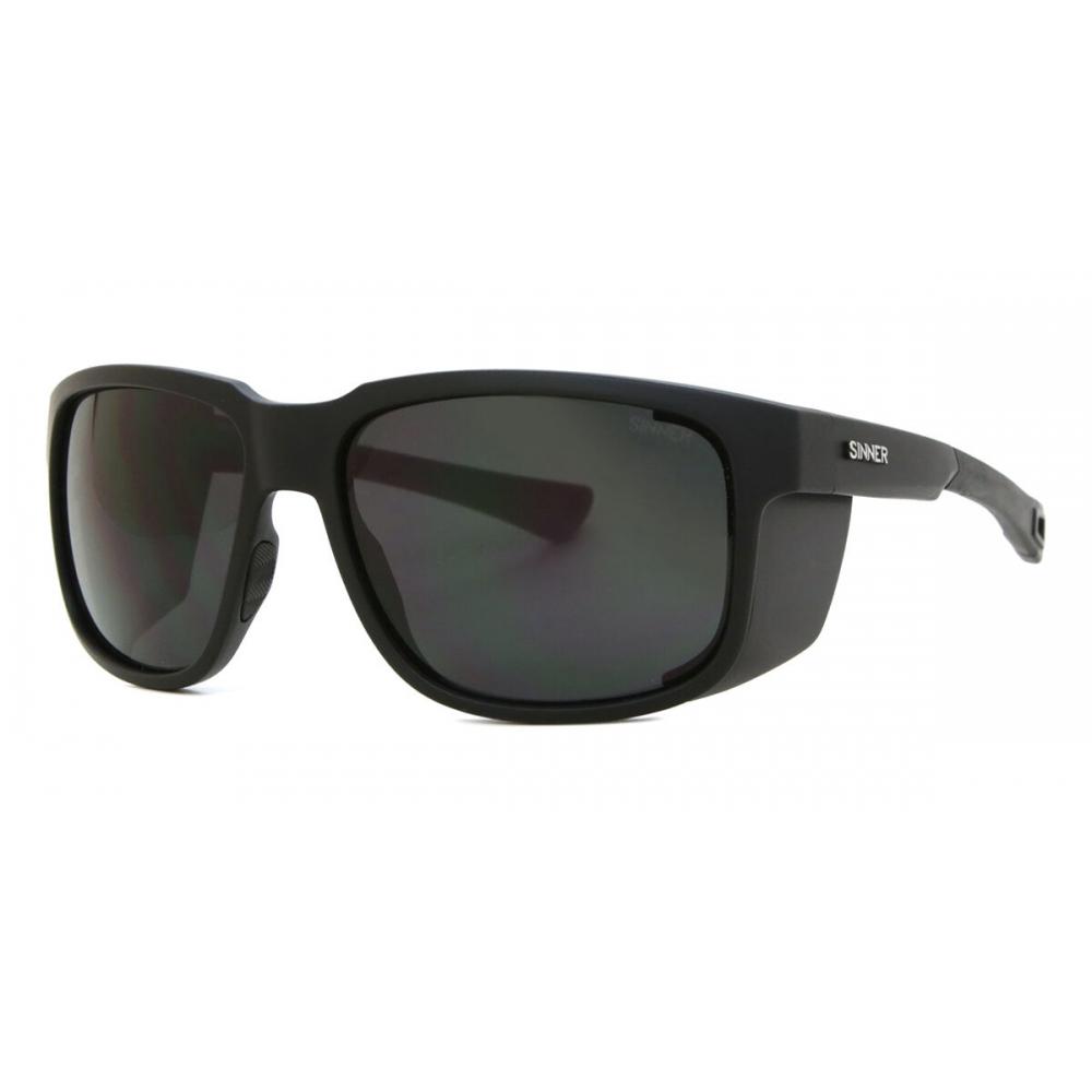 Sinner Kaplan Asian Fit Sisu 891 10 10 Unisex Sunglasses 00-00-00