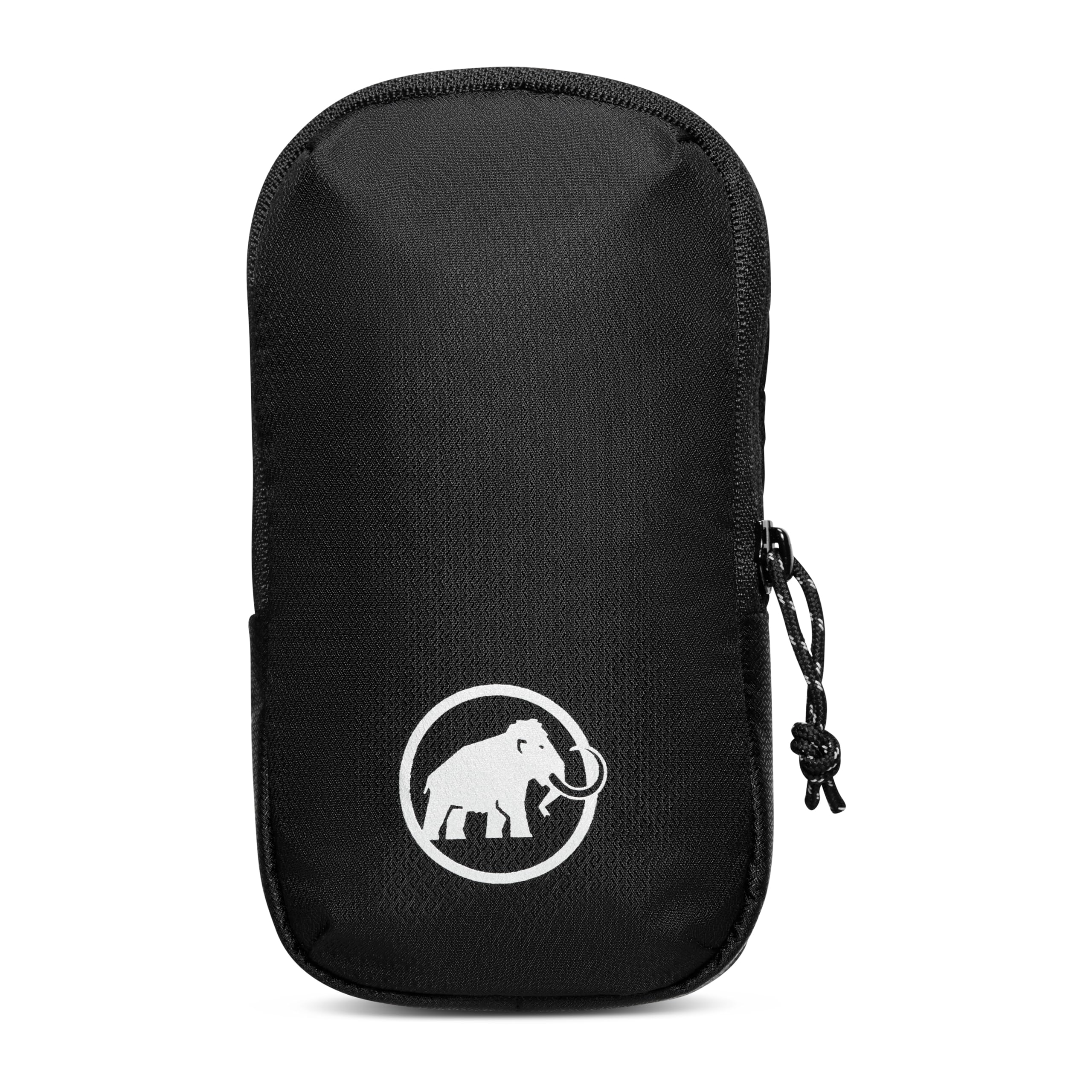 Литиевая дополнительная плечевая система карман M 2810-00830 черный